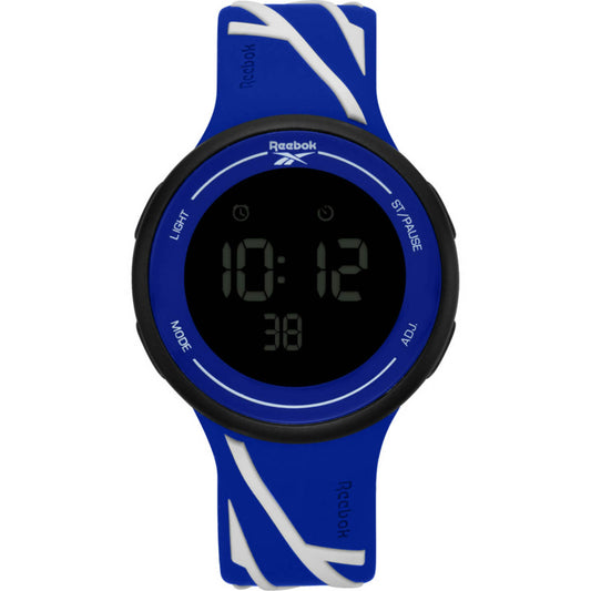 Reloj Reebok Color azul RV-ELI-G9-PBIN-BN