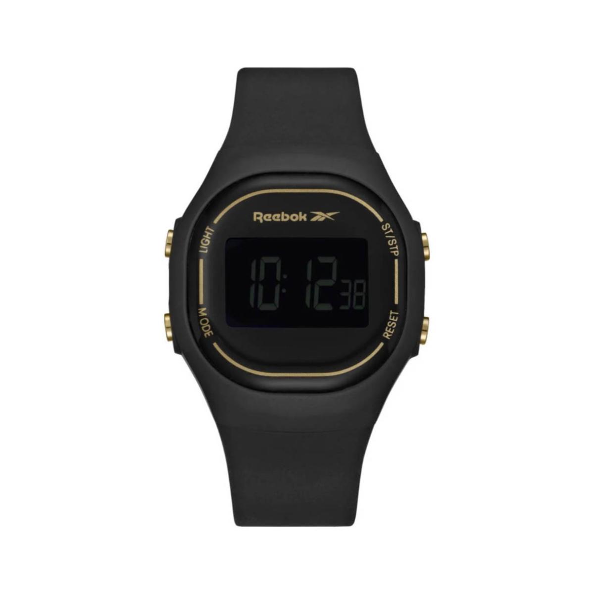 Reloj Reebok Color  Rv-Fld-U9-Pbib-B2 Para Caballero