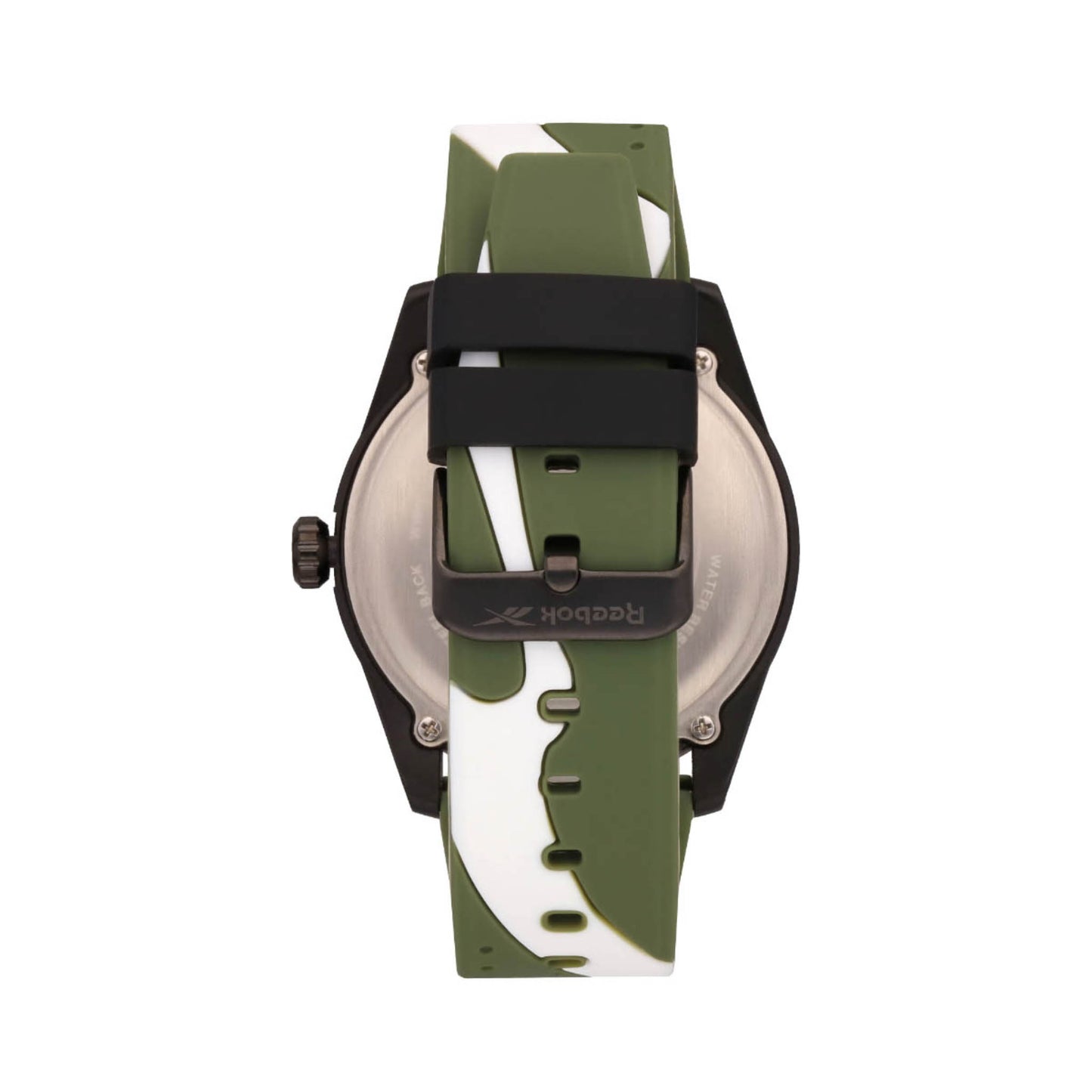 Reloj Reebok Color verde RV-KAM-G3-PBIG-GB