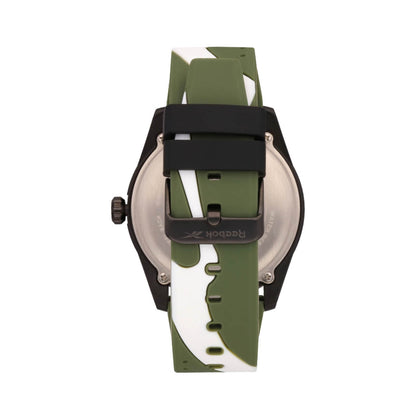 Reloj Reebok Color verde RV-KAM-G3-PBIG-GB