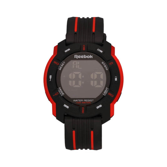 Reloj Reebok Color Negro RV-LOC-G9-POPB-BO