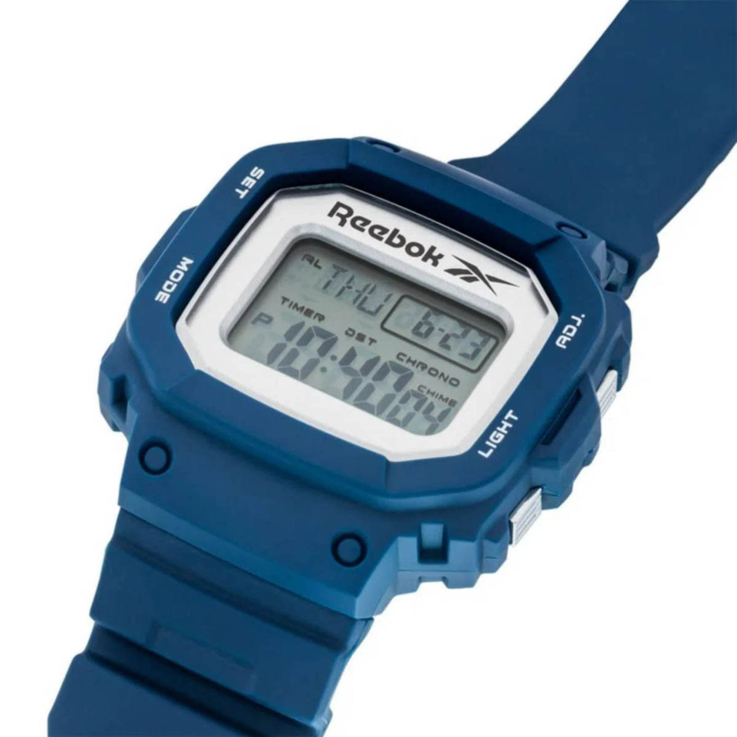 Reloj Reebok Color azul RV-POD-G9-PNPN-W1