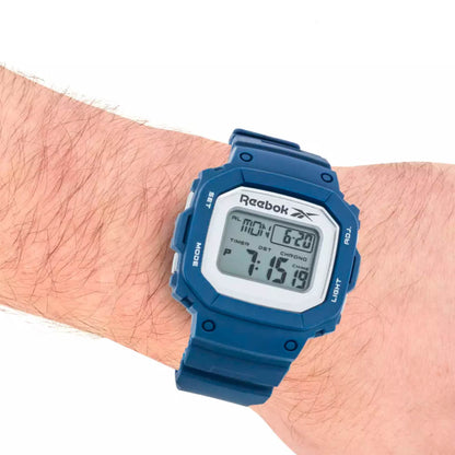 Reloj Reebok Color azul RV-POD-G9-PNPN-W1