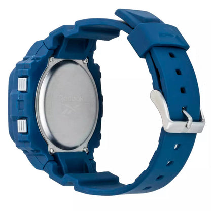 Reloj Reebok Color azul RV-POD-G9-PNPN-W1