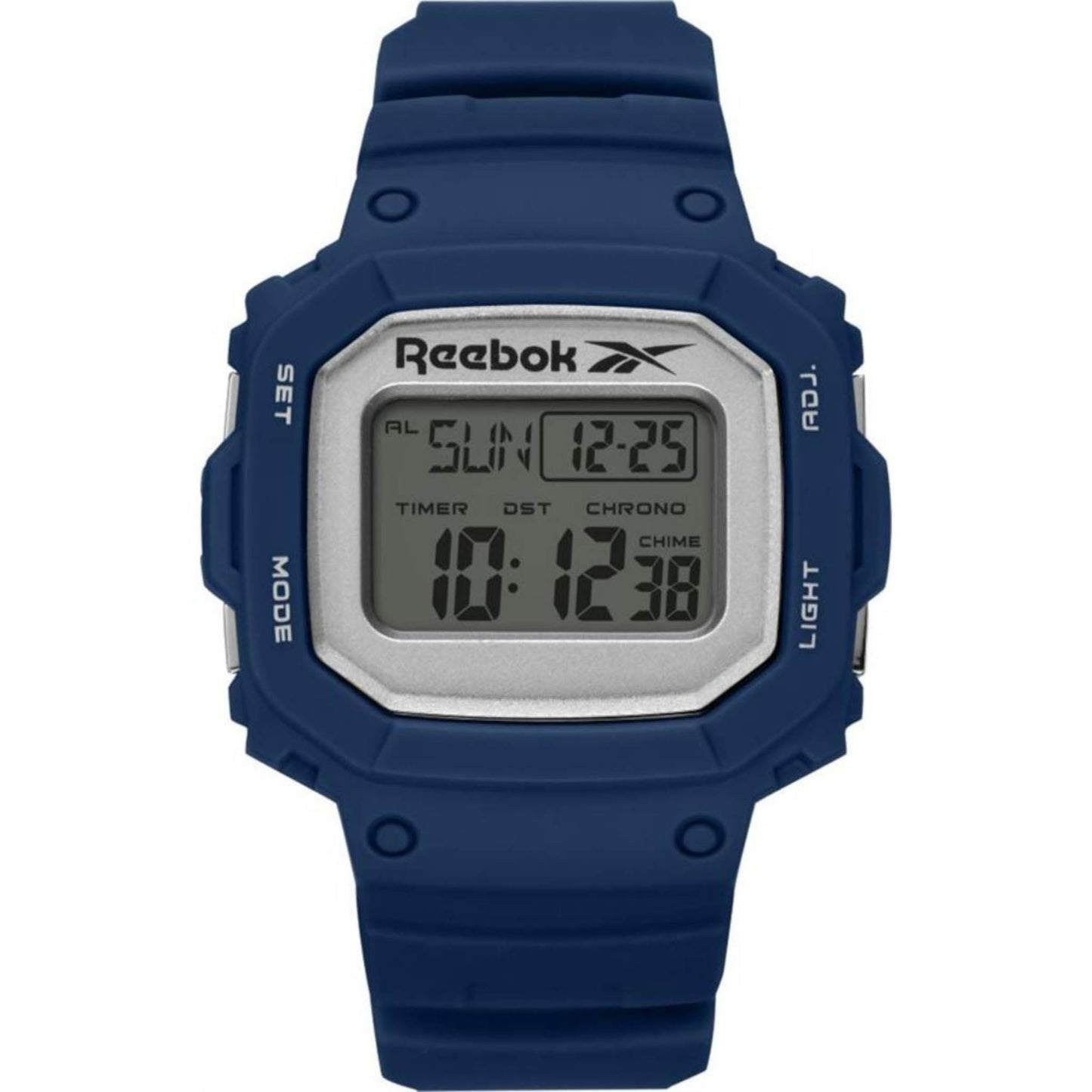 Reloj Reebok Color azul RV-POD-G9-PNPN-W1