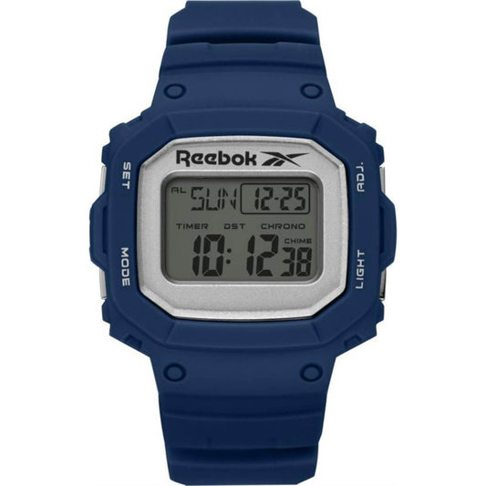 Reloj Reebok Color azul RV-POD-G9-PNPN-W1