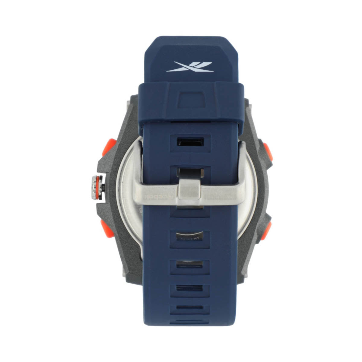 Reloj Reebok color azul RV-ROG-G4-PSPN-AW