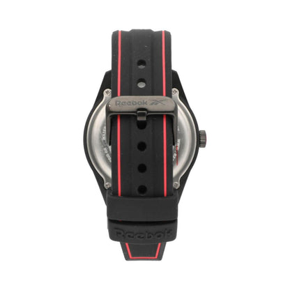 Reloj Reebok Color  Rv-Sps-G2-Pbib-Br Para Caballero