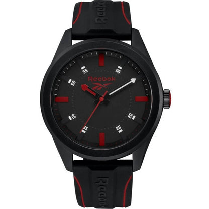 Reloj Reebok Color  Rv-Sps-G2-Pbib-Br Para Caballero