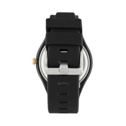 Reloj Reebok color gris RV-SR2-L1-PBPB-B2