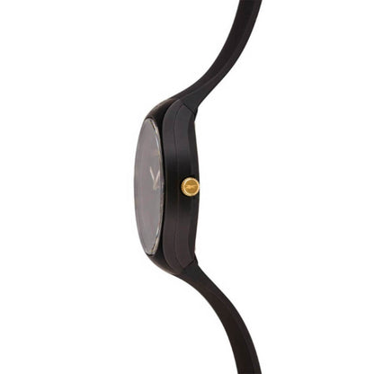 Reloj Reebok color gris RV-SR2-L1-PBPB-B2