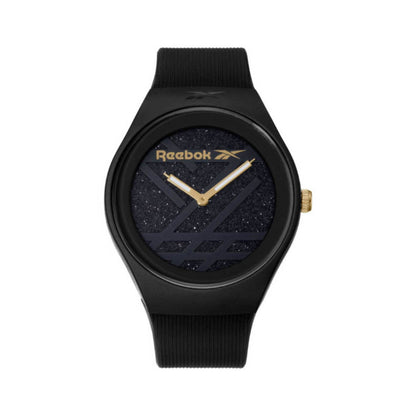 Reloj Reebok color gris RV-SR2-L1-PBPB-B2
