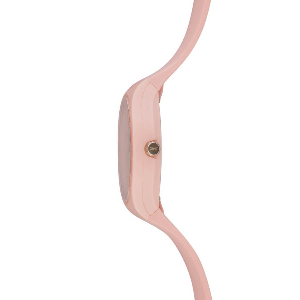 Reloj Reebok color rosa RV-SR2-L1-PQPQ-11