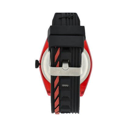 Reloj Reebok color gris RV-WAL-G3-PRIB-BR