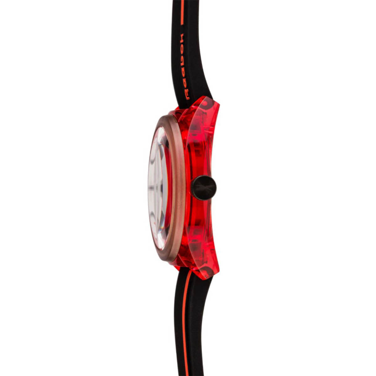 Reloj Reebok color gris RV-WAL-G3-PRIB-BR