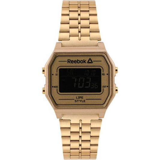 Reloj Reebok Color  Rvneg9P2S2B2N Para Caballero