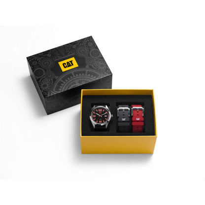 Reloj CAT Color negro SET.QA.138