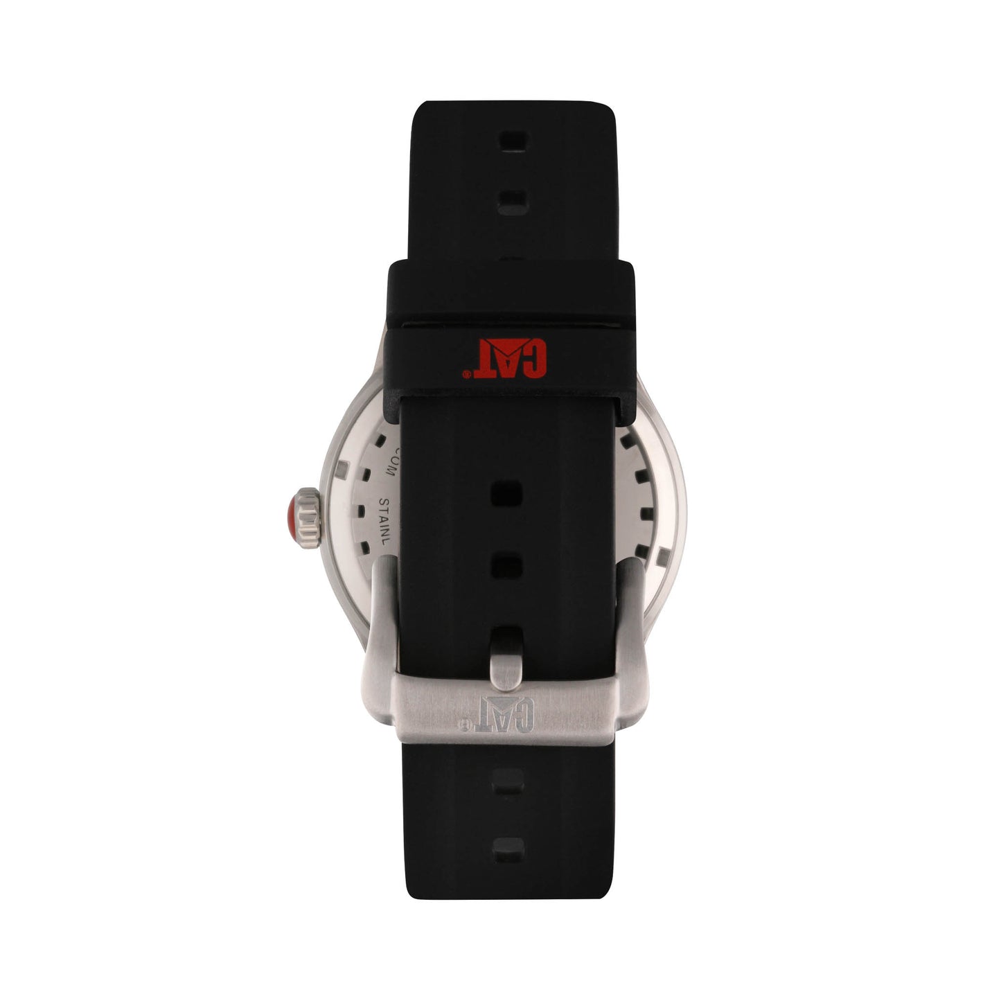 Reloj CAT Color negro SET.QA.138