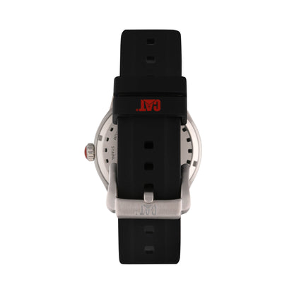 Reloj CAT Color negro SET.QA.138