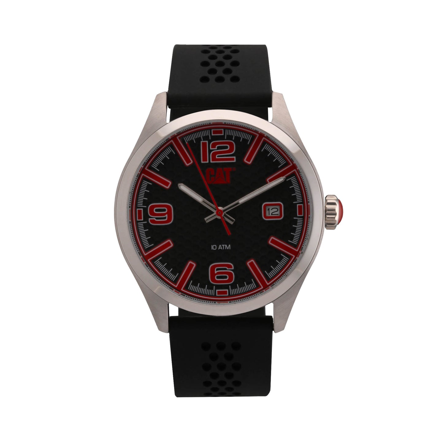 Reloj CAT Color negro SET.QA.138