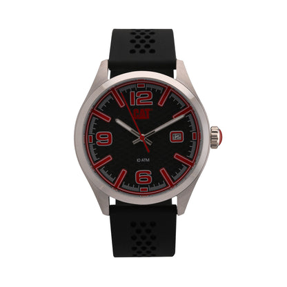 Reloj CAT Color negro SET.QA.138
