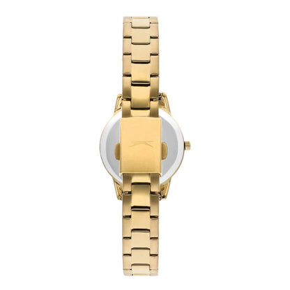 Reloj Slazenger Color  Sl.09.2016.3.02 Para Dama