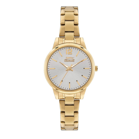 Reloj Slazenger Color  Sl.09.2016.3.02 Para Dama
