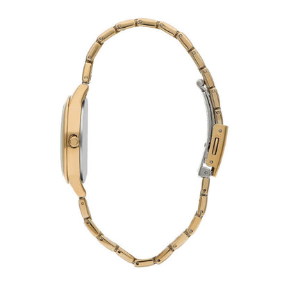 Reloj Slazenger Color  Sl.09.2016.3.02 Para Dama