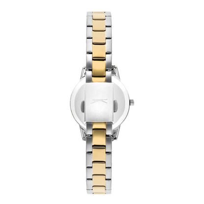 Reloj Slazenger Color plateado SL.09.2016.3.03