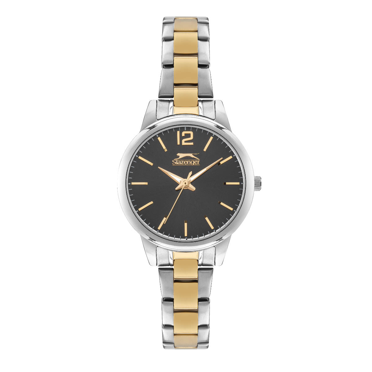 Reloj Slazenger Color plateado SL.09.2016.3.03