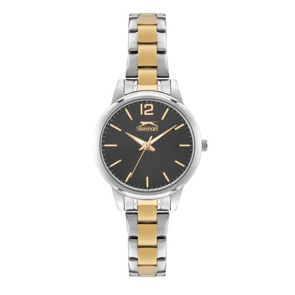 Reloj Slazenger Color plateado SL.09.2016.3.03