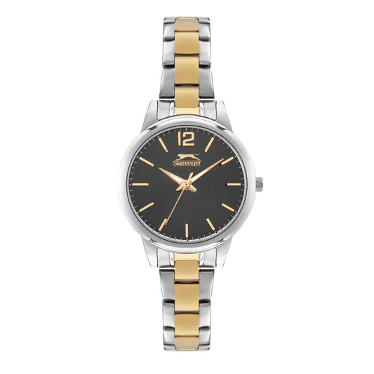 Reloj Slazenger Color plateado SL.09.2016.3.03