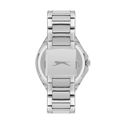 Reloj Slazenger color plateado SL.09.2039.2.04