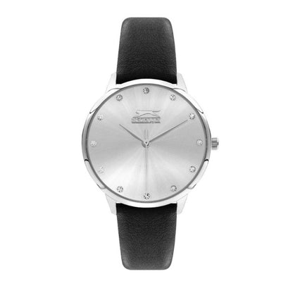 Reloj Slazenger Color  Sl.09.2051.3.01 Para Dama