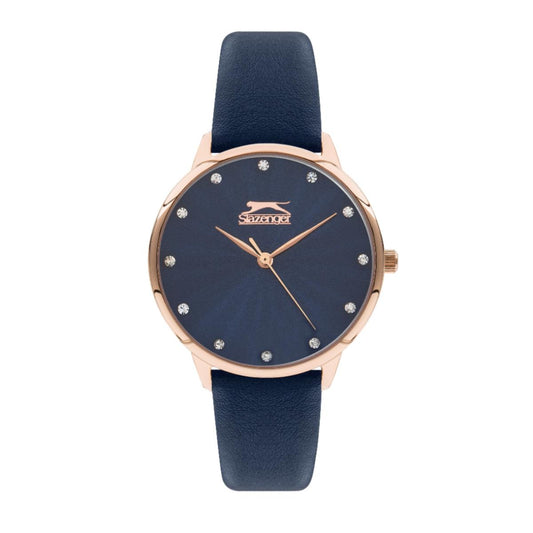 Reloj Slazenger Color  Sl.09.2051.3.02 Para Dama