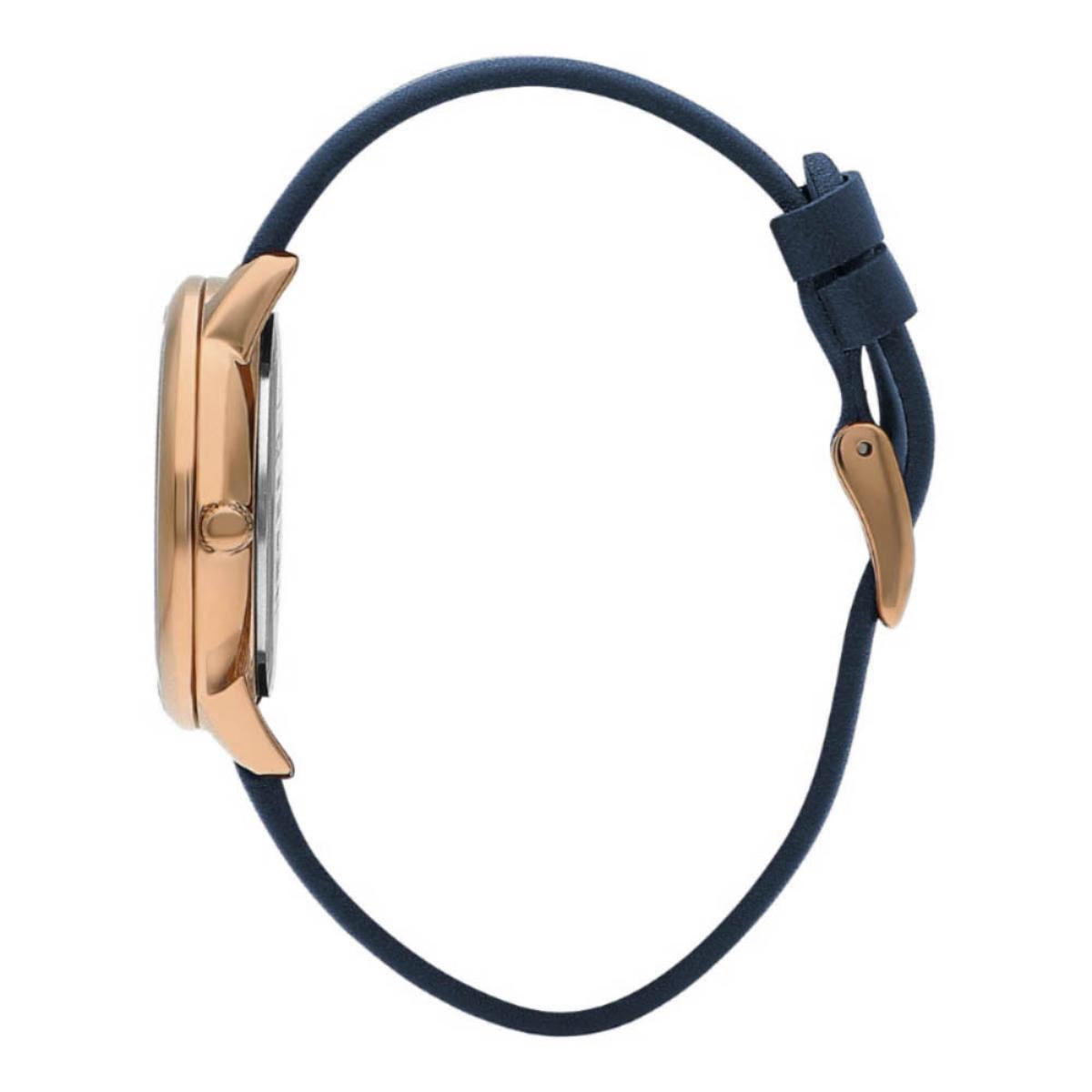 Reloj Slazenger Color  Sl.09.2051.3.02 Para Dama