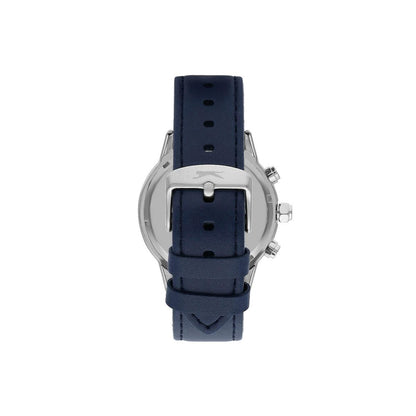 Reloj Slazenger Color  Sl.09.2062.2.01 Para Caballero