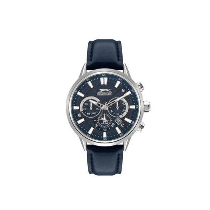 Reloj Slazenger Color  Sl.09.2062.2.01 Para Caballero