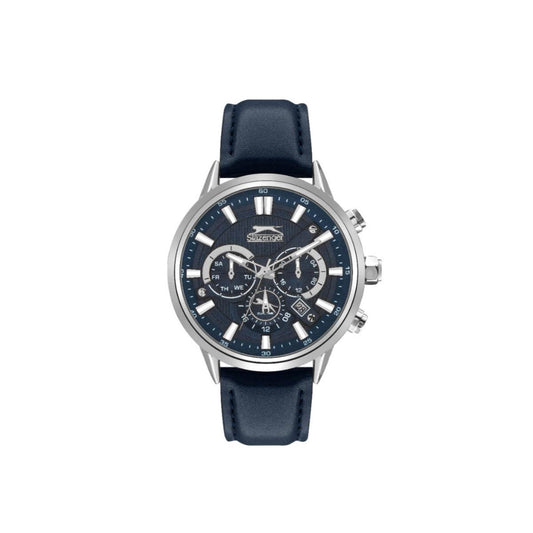 Reloj Slazenger Color  Sl.09.2062.2.01 Para Caballero