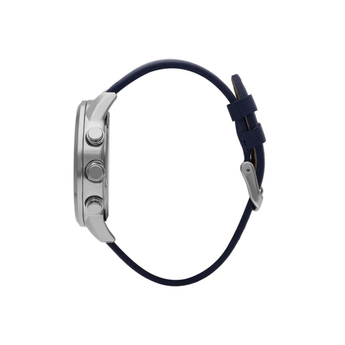 Reloj Slazenger Color  Sl.09.2062.2.01 Para Caballero