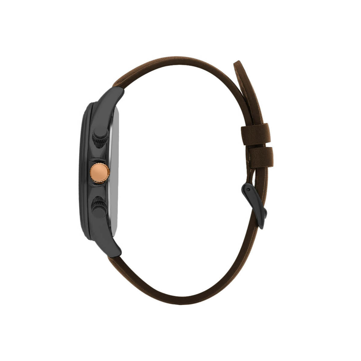 Reloj Slazenger color cafÃ© SL.09.2067.2.02