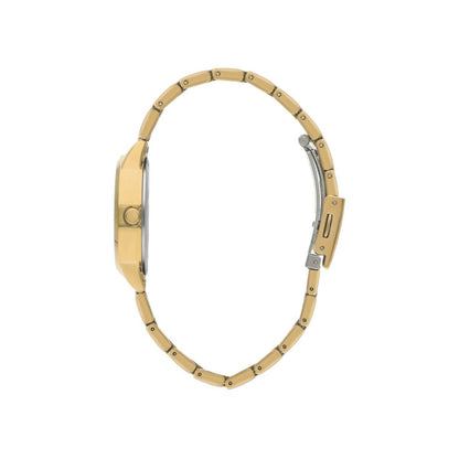 Reloj Slazenger color dorado SL.09.2071.3.03