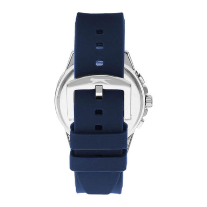 Reloj Slazenger Color  Sl.09.2090.2.02 Para Caballero