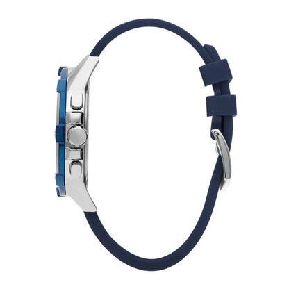 Reloj Slazenger Color  Sl.09.2090.2.02 Para Caballero