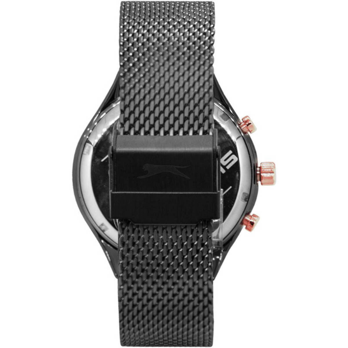 Reloj Slazenger color gris SL.09.6207.2.03