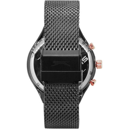 Reloj Slazenger color gris SL.09.6207.2.03