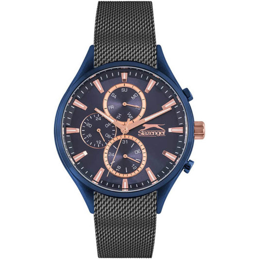 Reloj Slazenger color gris SL.09.6207.2.03