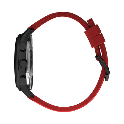 Reloj Slazenger color rojo SL.09.6333.2.01