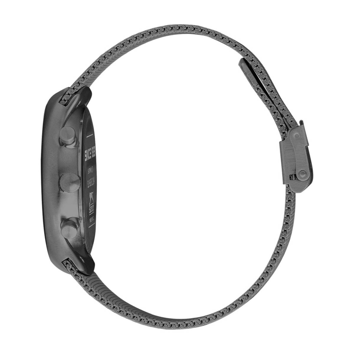 Reloj Slazenger color gris SL.09.6350.3.01