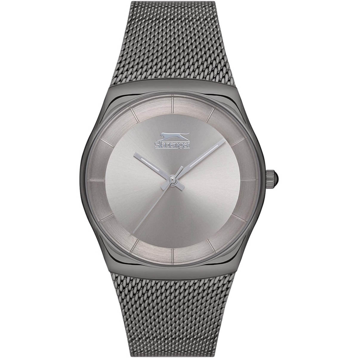 Reloj Slazenger color gris SL.09.6350.3.01